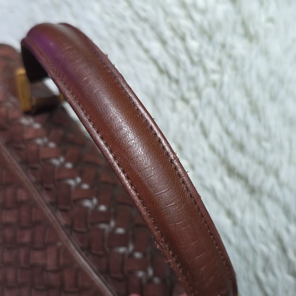Bally Handbag - Picture 4 of 12